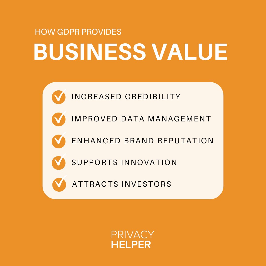 Privacy Helper tweet media