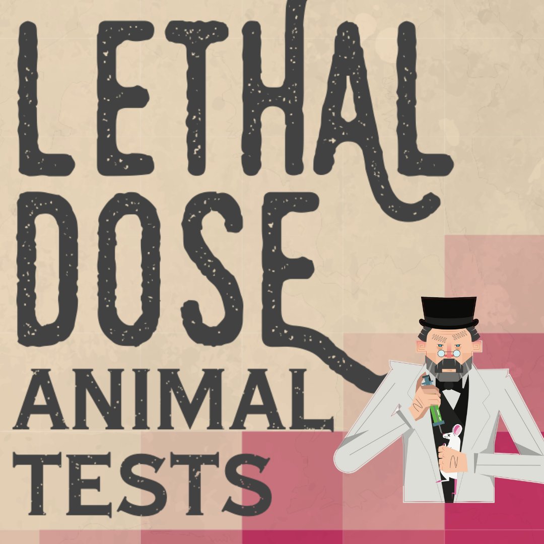 AnimalAid's tweet image. Today we&apos;re visiting parliament to ask MPs to support our new campaign initiative to finally consign cruel &amp;amp; unreliable LD50 tests to the history books! 

Pls sign our petition (&amp;amp; share with your friends!) - link in bio 🔗👩🏻‍🔬🧪 ⁠
⁠
#EndLD50 #SupportBetterScience #EndAnimalTests