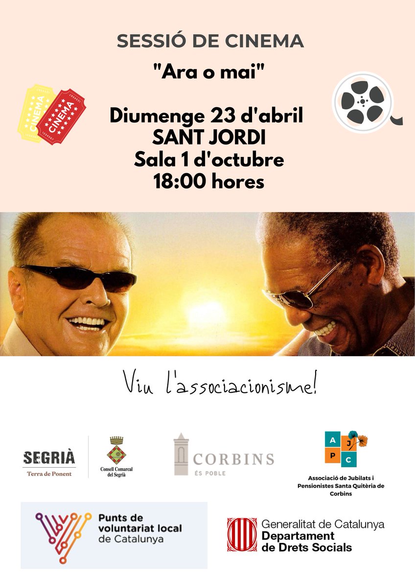 voluntariatCCSegrià tweet media