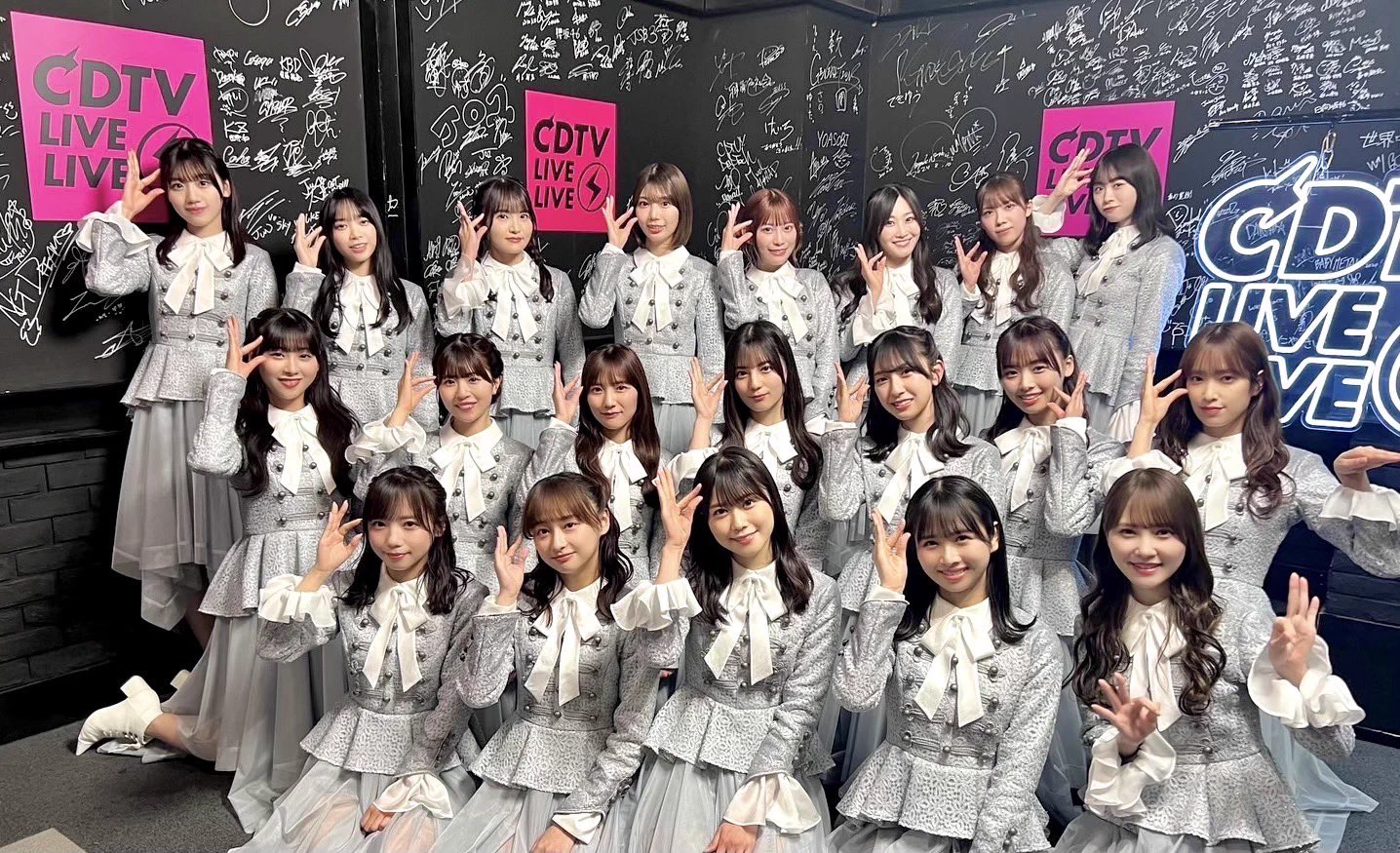 日向坂46 on X: 