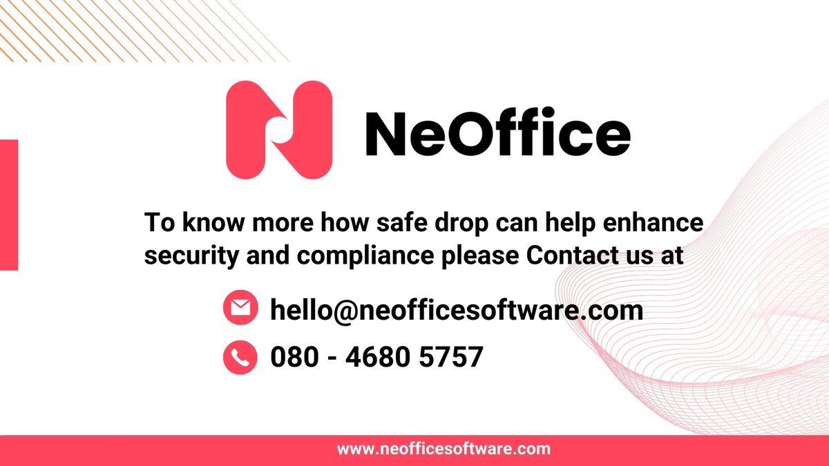 AgiledgeS's tweet photo. Introducing Safe Drop Confirmation on myATOm/#NeoOffice for Transport Users!

Now, you can easily confirm if your employees have reached home safely after their commute. With this new feature, you'll receive an automated notification once your employee confirms their safe arrival https://t.co/SAQkbyCbff
