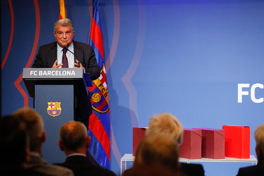 Desobediència Cruyffista tweet media