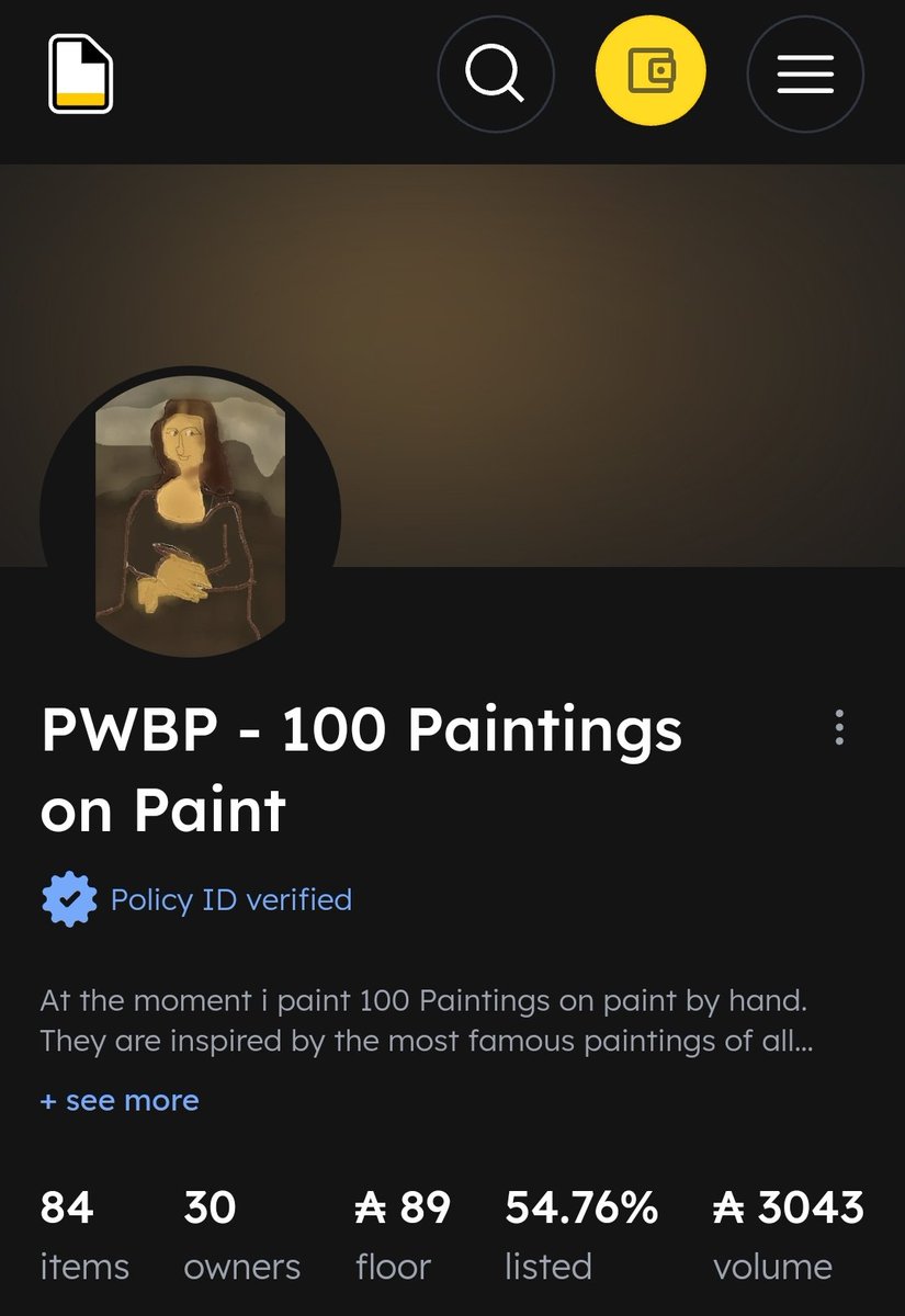 PabloWouldBeProud.ada tweet media