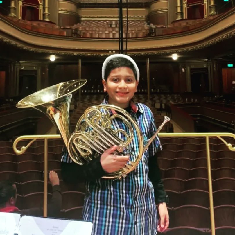 NoticiasFalcon's tweet photo. Delegación de músicos de Falcón que forma parte de la Orquesta Sinfónica Nacional Infantil de Venezuela que están dejando en alto el nombre de Venezuela y El Sistema en Ginebra, Suiza en los dos conciertos y actividades educativas durante una semana.
⁣
https://t.co/UauqCPcQZj https://t.co/ObUyyUAvnb