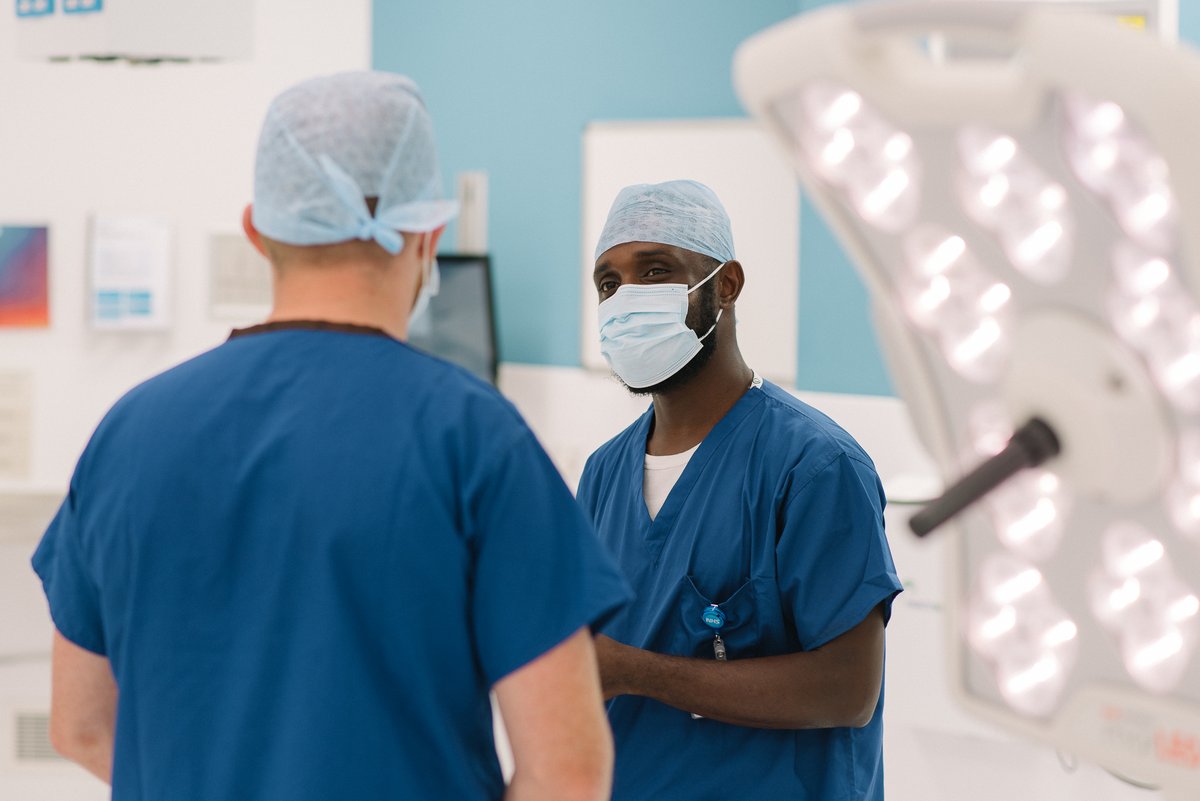 #KST's mission is to offer the #latest &amp; most #innovative technologies to deliver the best #solution to our customers...

The common security risks in #Healthcare are:
🔐 #Assault
🔐 #Increased risk of fire
🔐 #ValuableAssets

#KSTGroup can help...⬇️
lnkd.in/dFEp2uyw