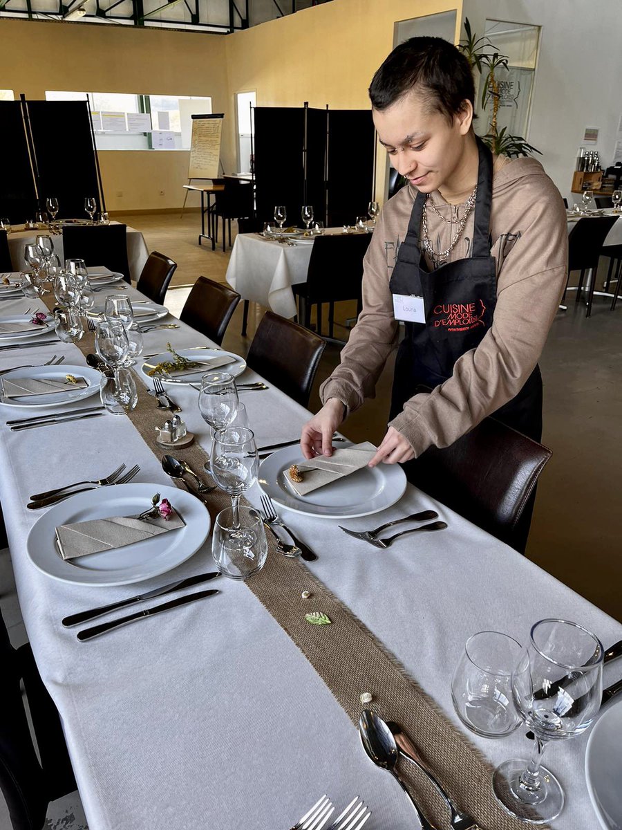 Pop’up story : une expérience réussie !

cuisinemodemplois.com/actualite/popu…

#CME #thierrymarx #popupstory #besancon #dispositifinnovant