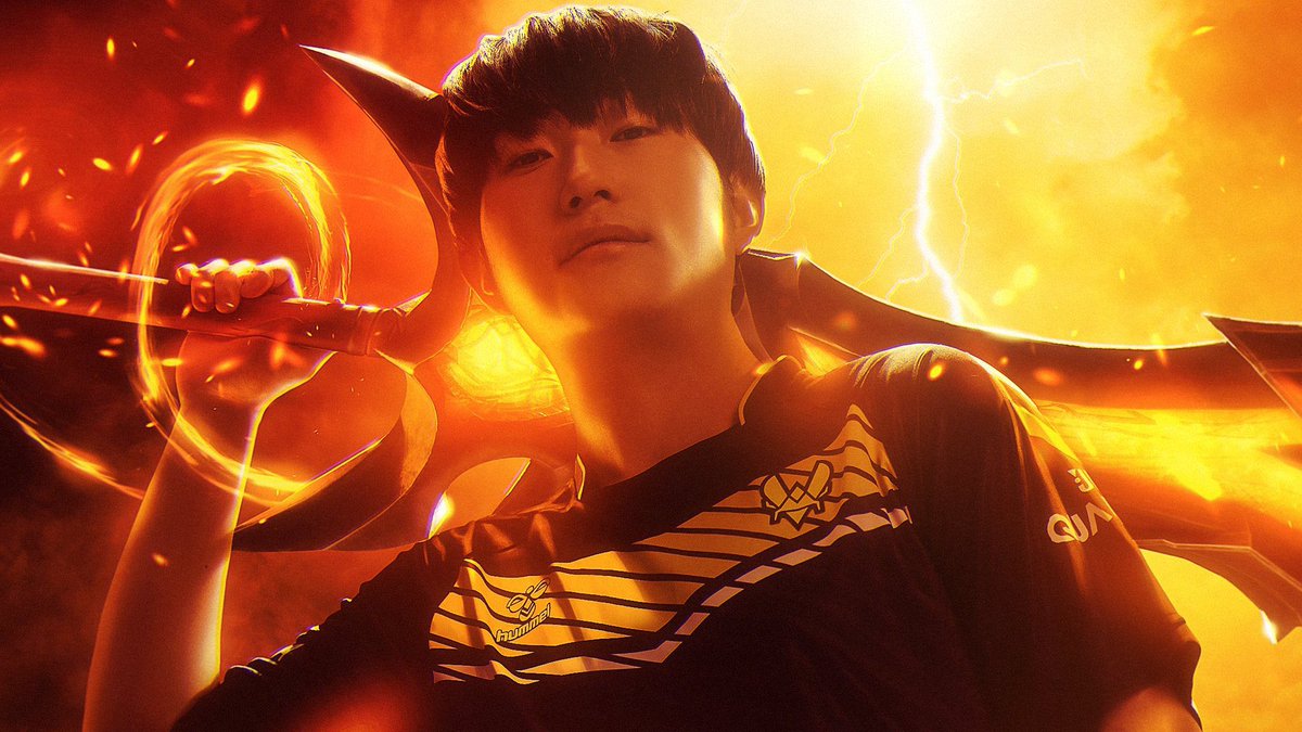 VIT_Rocket's tweet photo. #LEC DAY
#PHOTON DAY
#BO DAY
#PERKZ DAY
#UPSET DAY
#KAISER DAY
#VICTORY DAY
Nos ROIS du LEC jouent ce soir une demi-finale du Spring Split !🐝
Vitality🆚BDS ➡️18h00 ➡️Bo5
Envoyez un maximum de soutien à l’équipe !💛🖤
On va la chercher cette finale !🫡
#VforVictory #VITWIN https://t.co/RxI89JvydG