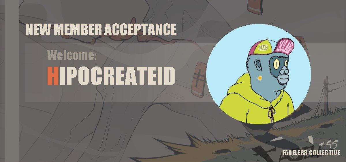 FadeLess tweet media