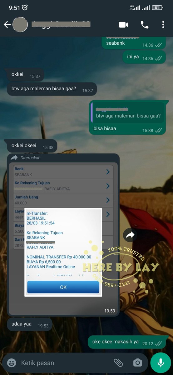 herebylay's tweet image. RECAP TESTIMONI JOKI ARCGIS💵🤑 #jokitugas #jokiarcgis #ArcGIS