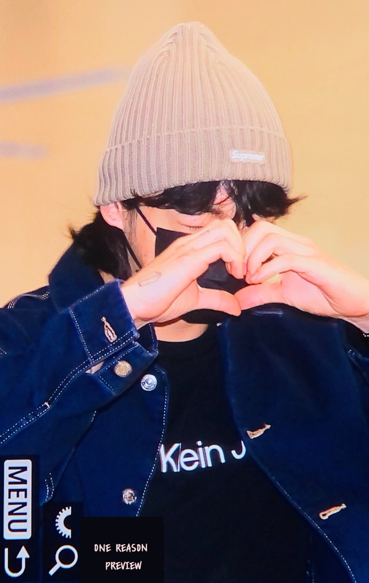 ONE_REASON_JK's tweet photo. 230417 Preview

울 꾸기 보고싶었어 🥹💜

#JUNGKOOK #JK #정국 #BTS #방탄소년단  @BTS_twt https://t.co/0qOjvdGxp4