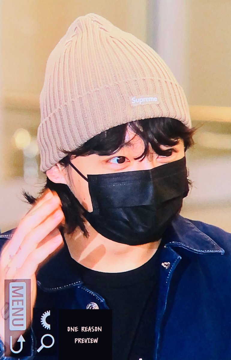 ONE_REASON_JK's tweet photo. 230417 Preview

울 꾸기 보고싶었어 🥹💜

#JUNGKOOK #JK #정국 #BTS #방탄소년단  @BTS_twt https://t.co/0qOjvdGxp4
