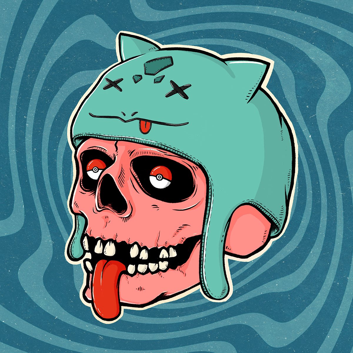 SkullMaster tweet media