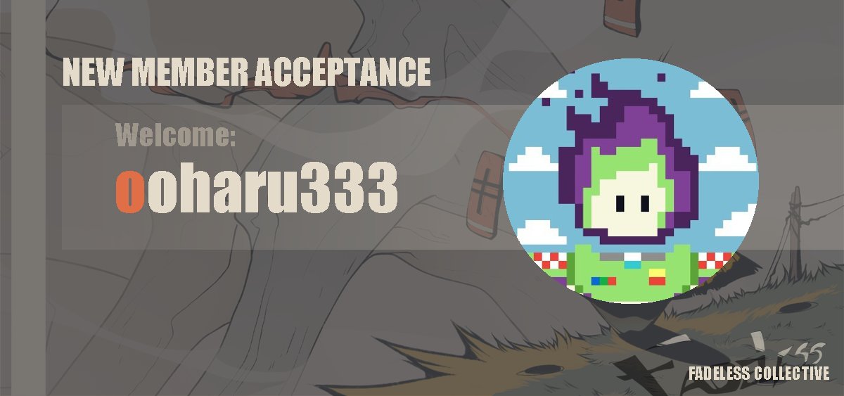 FadeLess tweet media