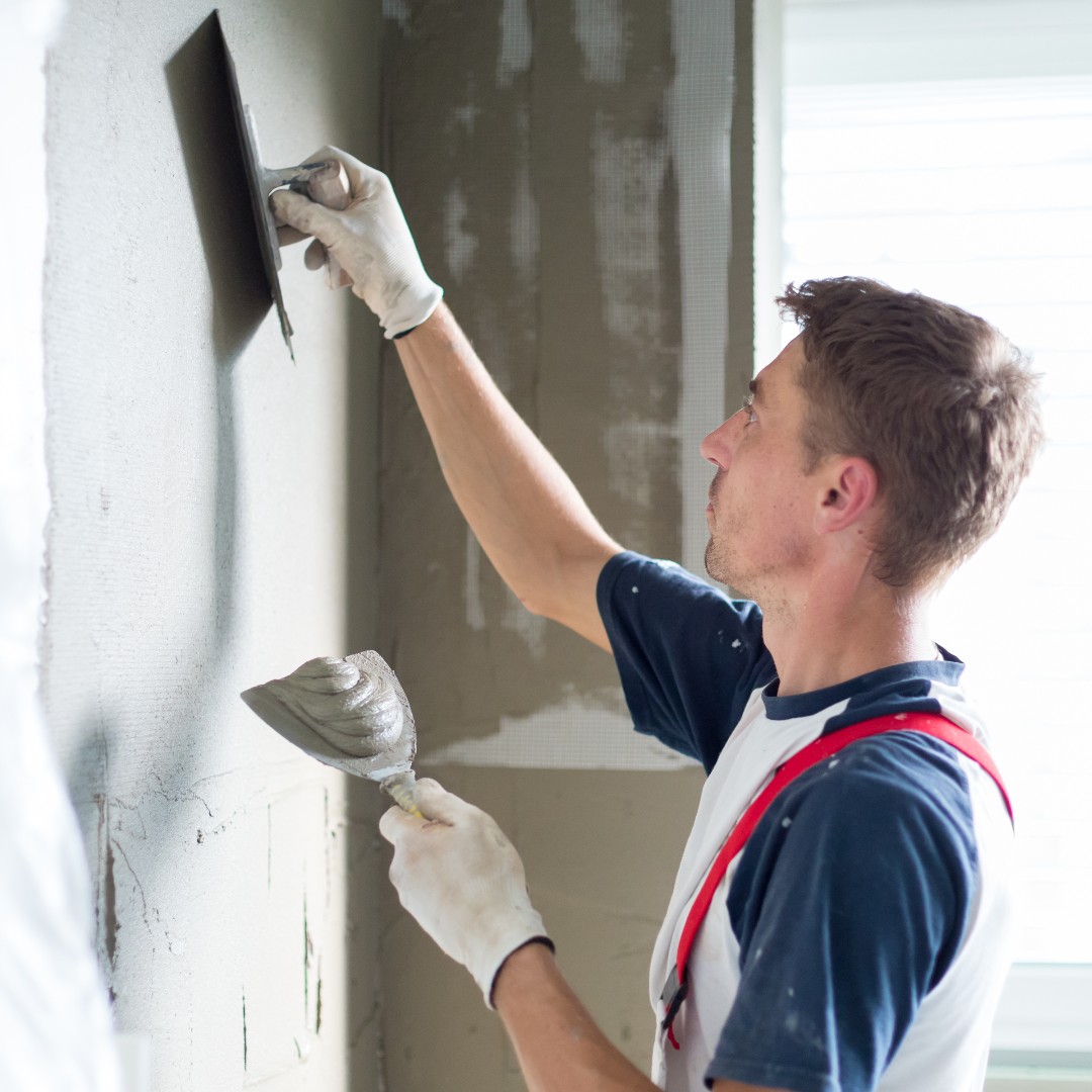 GowerCollegeSwa's tweet photo. 📢 Just 1 week until our part-time Get Started in Plastering course starts! 
 
Don’t miss out; apply now 👉 https://t.co/9cNyDWrq4c

#NewSkill #PartTimeCourse #Plastering #Swansea https://t.co/WOI2F9Ox4D
