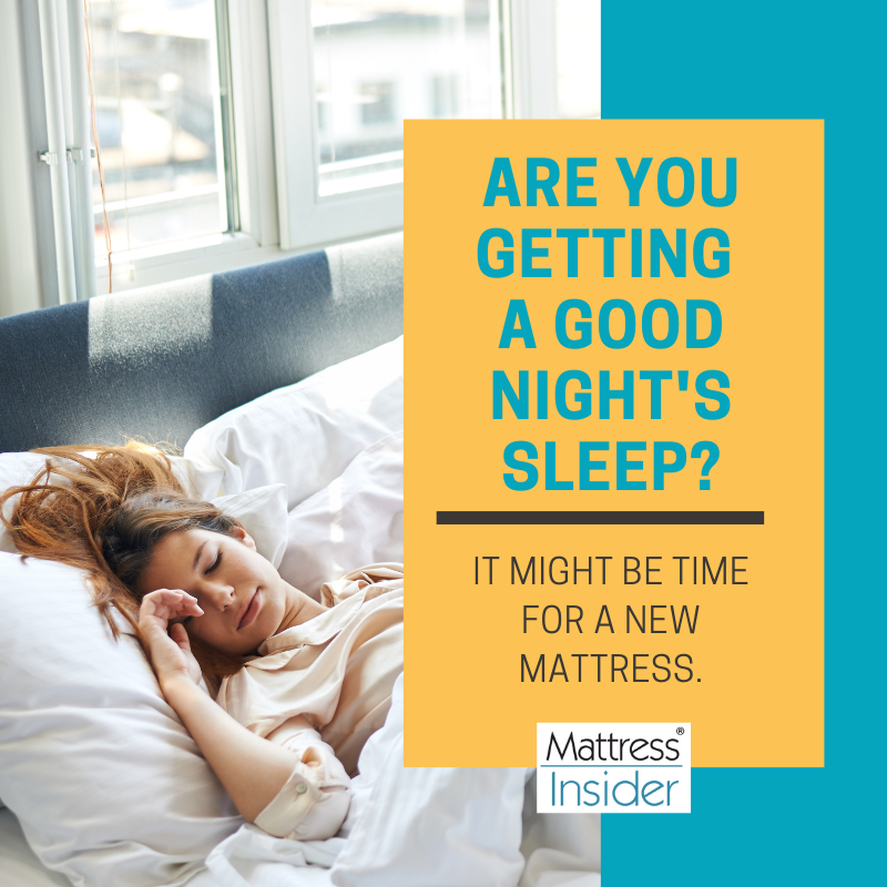 mattressinsider's tweet image. Click here for our mattress buying guide, where we help you understand all the options available mattressinsider.com/blog/how-to-ch…
Call 1-888-488-1468 if you have more questions or place an order at mattressinsider.com
#MattressInsider #MattressBuyingGuide #MattressGuide