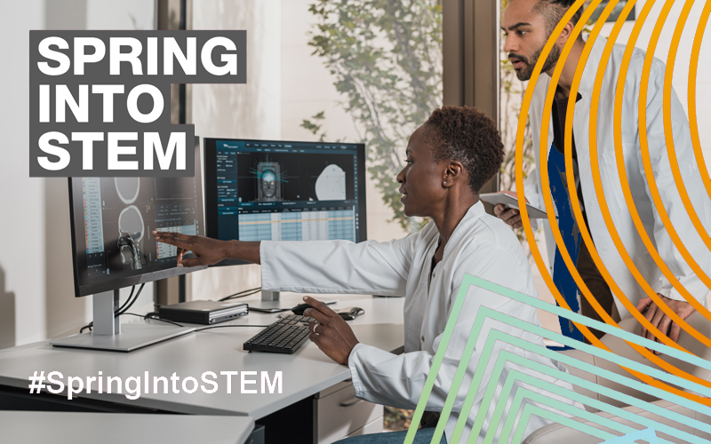 UCLSTEaPP's tweet photo. Join @InaBrass this Friday for a webinar exploring the growing cybersecurity and algorithmic trustworthiness challenges in the Internet of Medical Things (IoMT). Book now: https://t.co/zaeDrqUZEj

#SpringintoSTEM https://t.co/1H56POi5kt