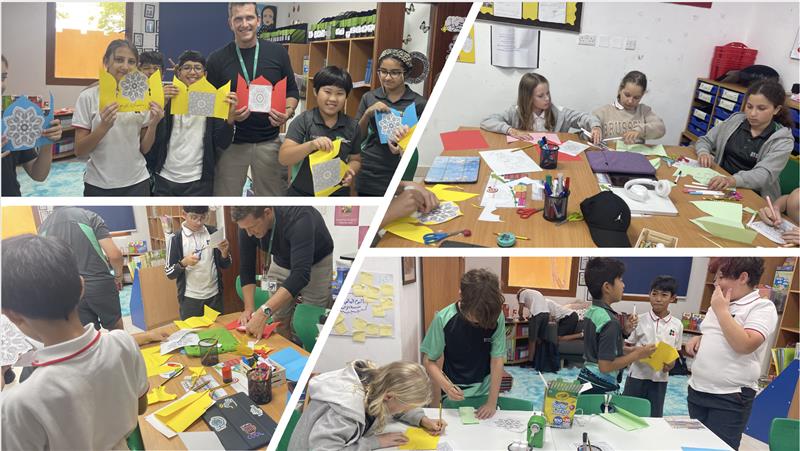 RIS_Arabic's tweet photo. #Ramadan spirit and Time Out in @RIS_primary @RIS_secondary was incredible! Culture, food drive, charity, games، discussions and more!!
@RISabudhabi @Taaleem #رمضان_كريم https://t.co/GrVWnHAEQw