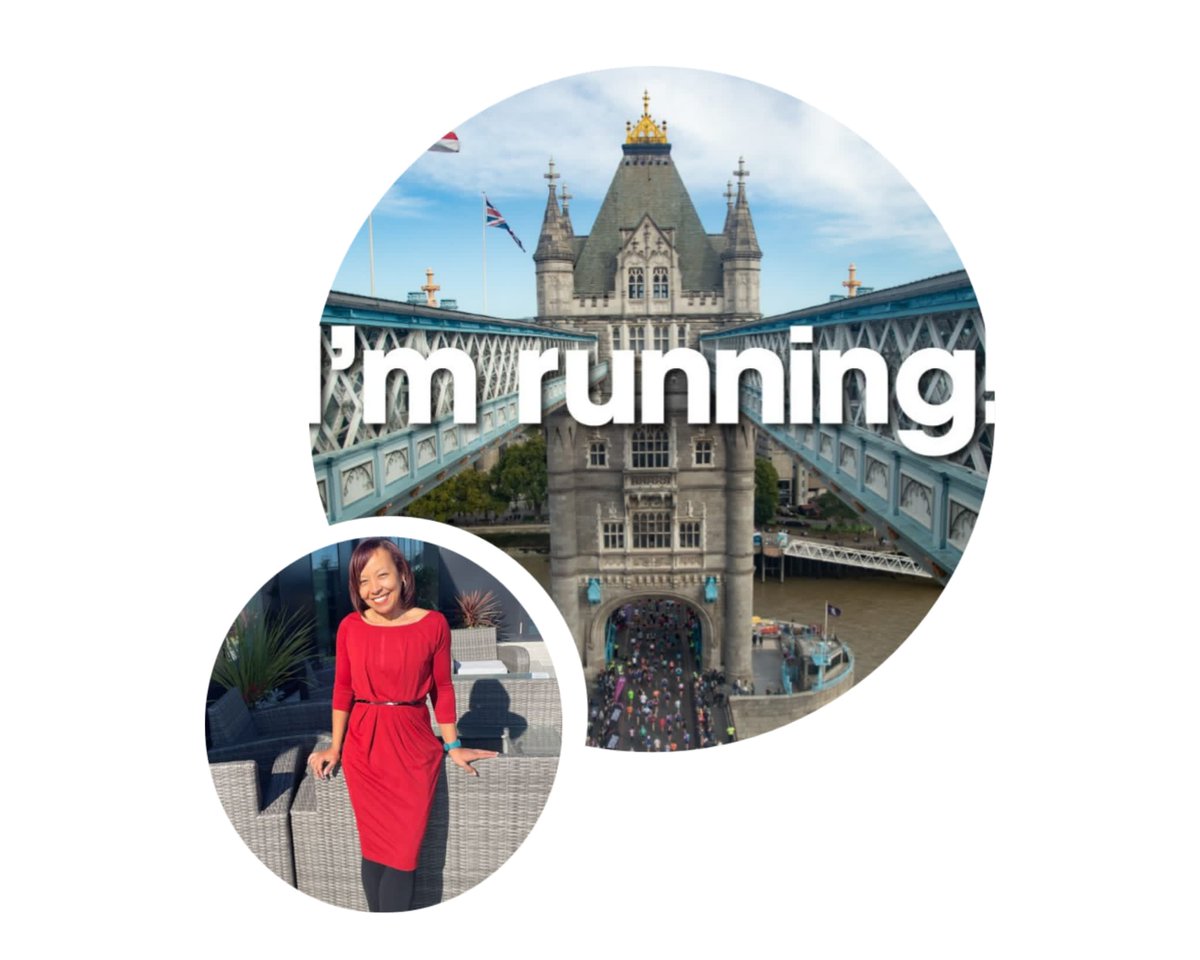 This amazing woman is running the <a href="/LondonMarathon/">TCS London Marathon</a> Sun 23rd April raising funds for Emancipated Run Crew
justgiving.com/crowdfunding/e… &amp; South Norwood Community Kitchen justgiving.com/crowdfunding/r…
Join me in supporting Rachel by donating to one or both of these causes