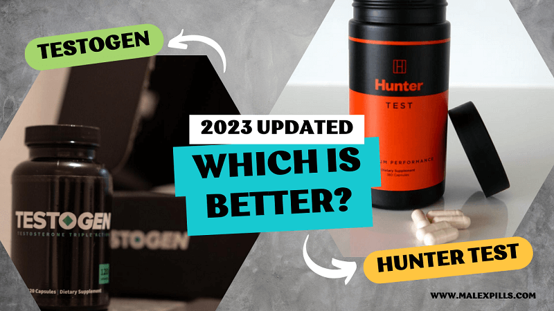 Malexpills's tweet image. TestoGen vs Hunter Test: How to choose the best testosterone booster 2023?

Read the full article here: tinyurl.com/43khznej

#testosteronebooster #TestosteroneLevels #musclebuilding #musclegain #musclegrowth #leanmuscle  #physique #fitnessmotivation #testogenvshuntertest