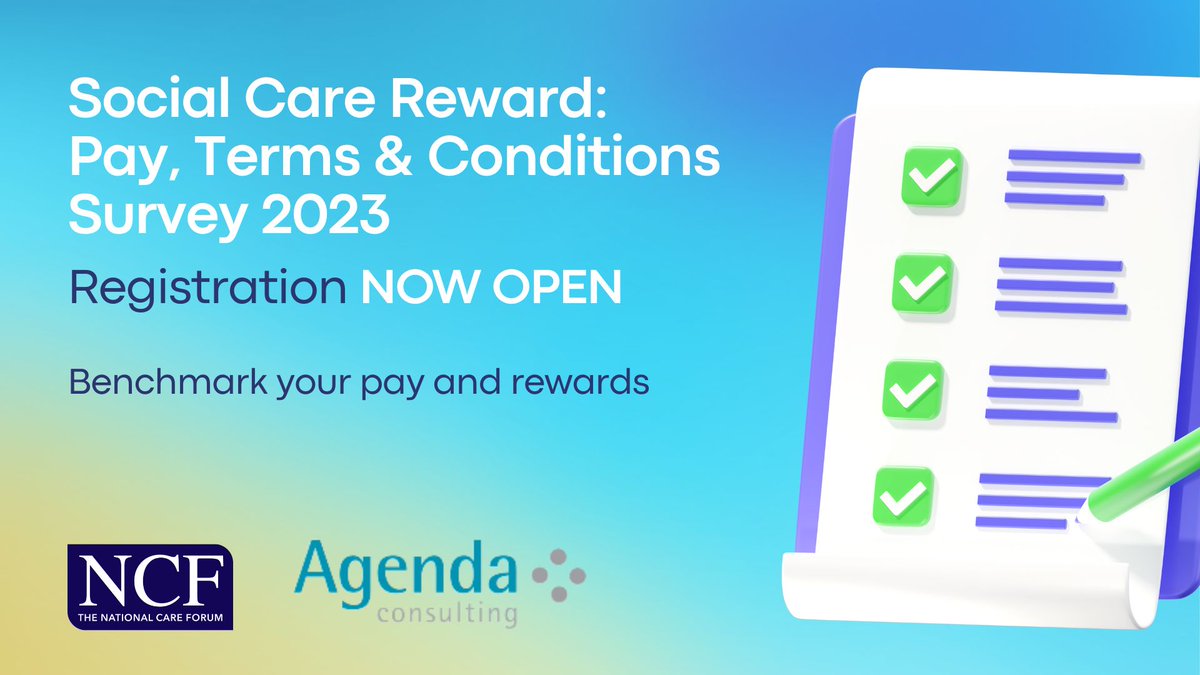 National Care Forum tweet media