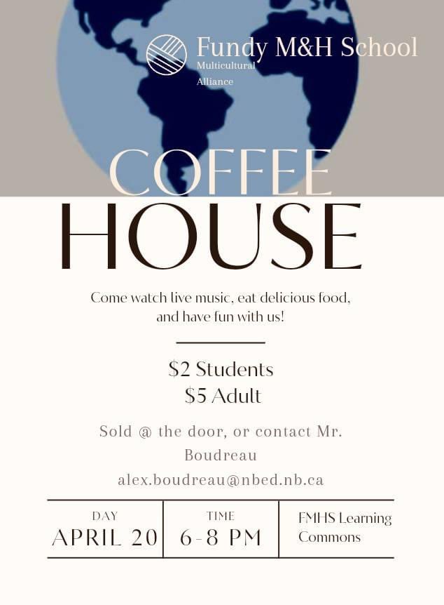 See you there Mariners! #Mariners #fmhs