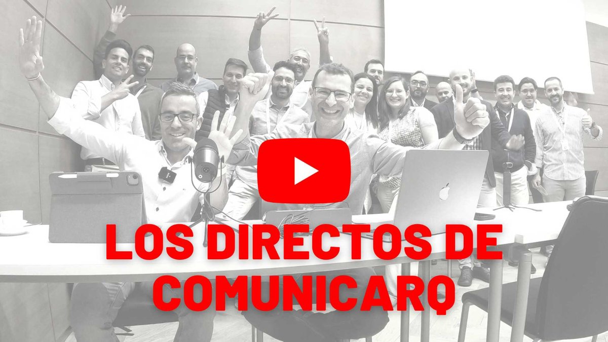 Mañana grabamos desde <a href="/COATValencia/">COAT Valencia</a>, con los compañeros Alejandro Olmo y <a href="/javisilesconejo/">javisilesconejo</a>, del podcast #AulaPassiv.  Charlaremos sobre las diferencias entre Dirección de Obra "normal" y una Dirección de Obra Passivhaus

Podrás seguirlo en directo desde mtr.cool/wuboqvxjhw