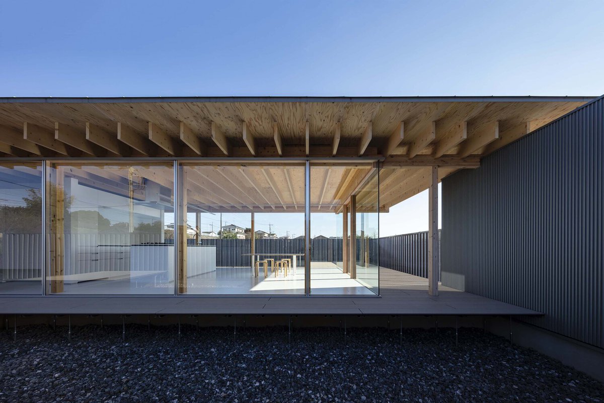 illustrarch's tweet photo. House in Sashiogi by Waro Kishi + https://t.co/TfaMTdT3C4

#building #architects #building #architecture #illustrarch https://t.co/zKJxLw0A6k