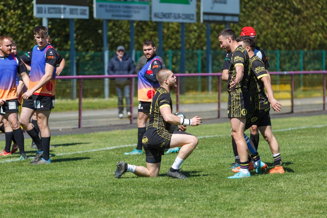 #Rugby (#Federale2) : #Malemort XV a su sécuriser sa qualification en phases finales, face à #SaintYrieix
lamontagne.fr/brive-la-gaill…
