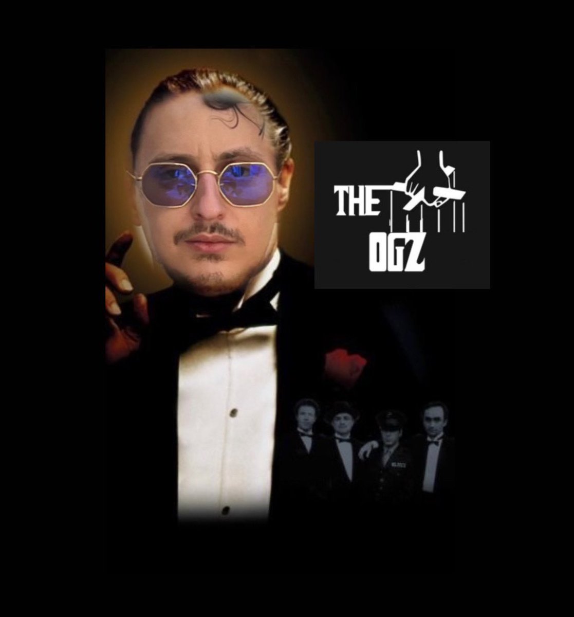 Memes are for boys. 
MemeFi is for OGz.
OGZ needs a Club
Welcome to <a href="/theogzclub/">OGzClub</a> 👑