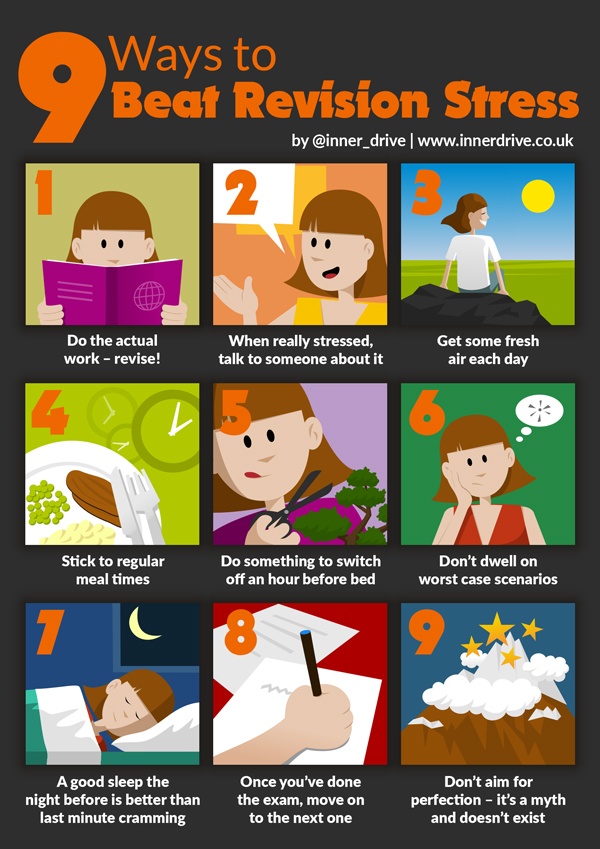 Inner_Drive's tweet photo. If your students are starting to feel the pressure of exams and revision, share these stress management tips with them 👇
https://t.co/NROTFy9wdo https://t.co/xwy3ej7HQL