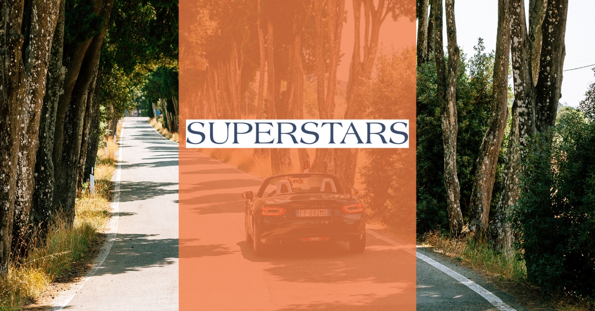 🚨🆕 Superstars Experiences create bespoke experiences, with the aim of giving clients a memorable and unique experience, whatever the activity. And now their trips will be even more special with the addition of the Vamoos Travel App.

Welcome to Vamoos, <a href="/ss_experiences/">Superstars Experiences</a>! ✨