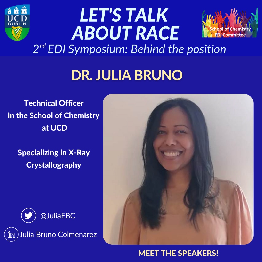 UCD Chemistry tweet media