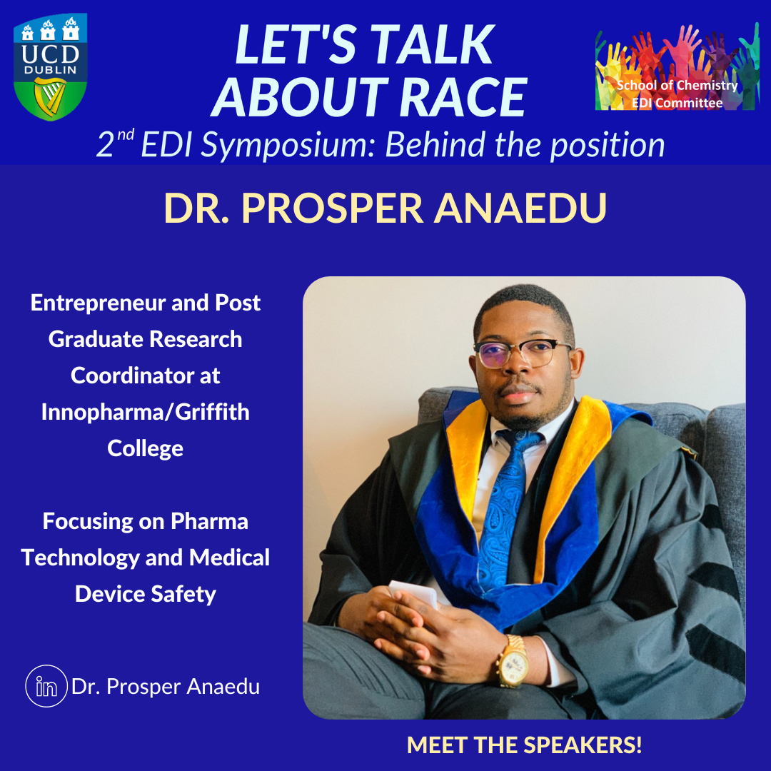 UCD Chemistry tweet media