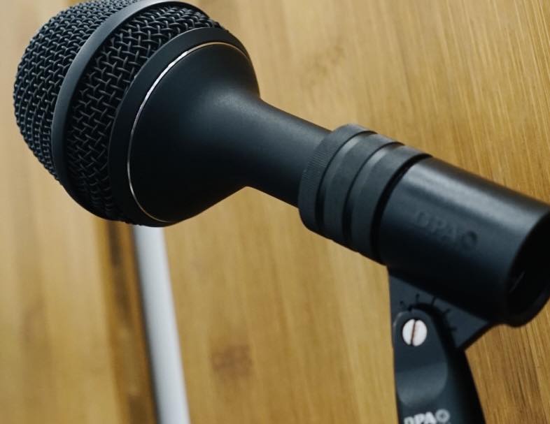 Overall, the 2023 NAMM Show has been great with a TEC Award for 4055 along with a very warm welcome to our new 2012 and 2015 mics!