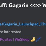 Photo by WeSleep | Pre-Beta LIVE (@WeSleepOfficial)
