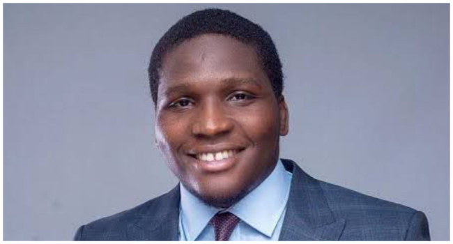 INEC Declares 28-Year-Old Akarachi Amadi Winner Of Mbaitoli/Ikeduru Reps Election
channelstv.com/2023/04/17/ine…
