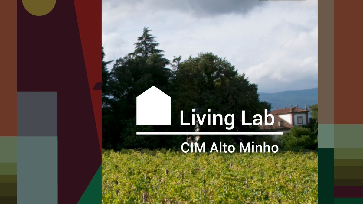 Our #FEAST2030 Living Lab in #AltoMinho  together with a group of local entities,among which #IPVC , the municipalities, school communities and a group of small farmers  working to ensure that all EU citizens benefit from a healthy & #sustainablediet.
youtu.be/0ZDPawJUI7I