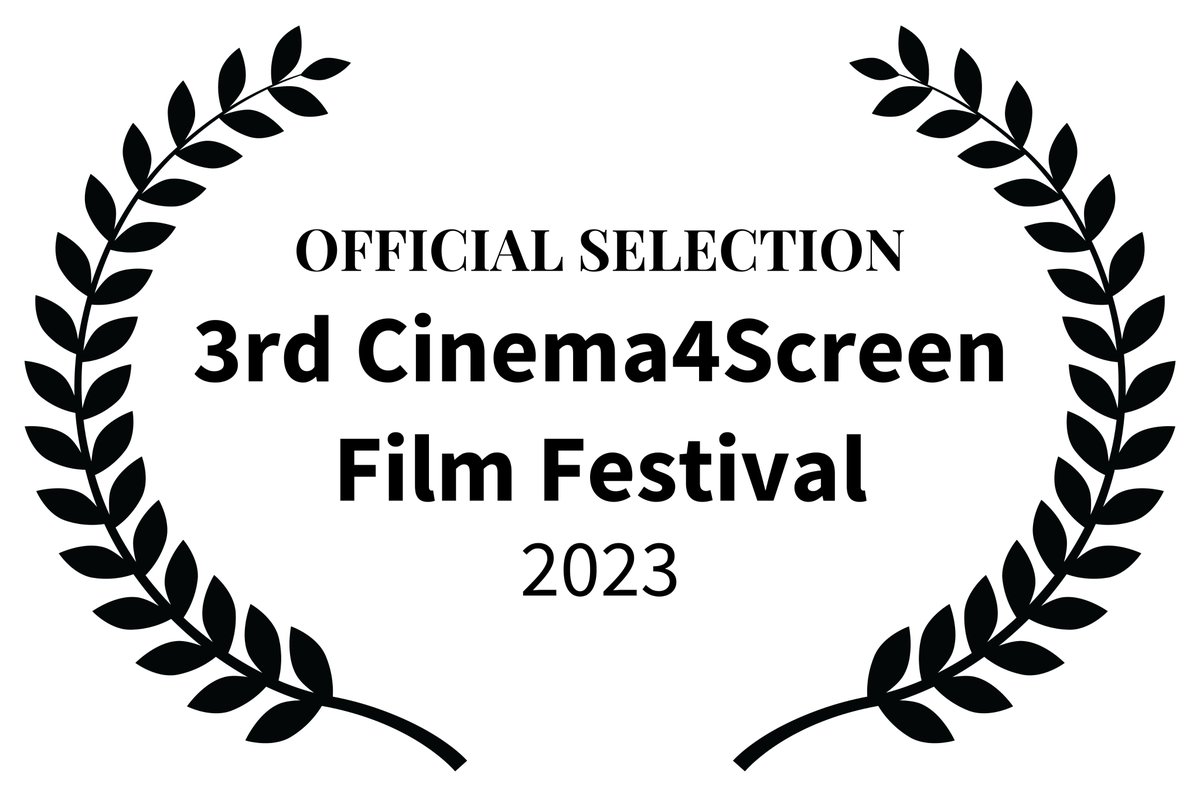 franhervada's tweet photo. Nuestro  cortometraje RONDA NOCTURNA ha sido seleccionado en el 3º CINEMA4SCREEN  FILM FESTIVAL en lo que supone su estreno mundial. Agradecido a @juanacastilla15, a @DonCarlosZalama, a Pablo Toribio, a los chicos y chicas del @IESVegadelPrado por el apoyo logístico. Avanti https://t.co/7FE3g3Gt4t