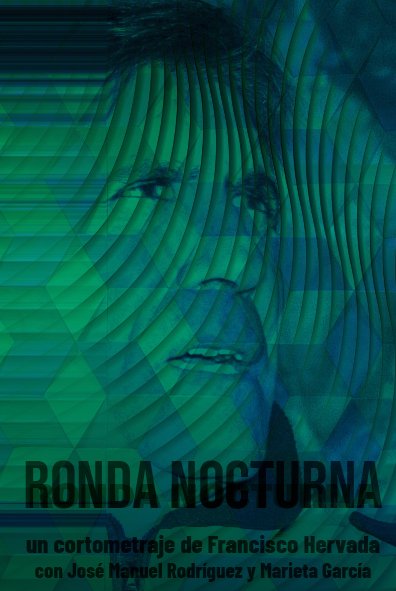 franhervada's tweet photo. Nuestro  cortometraje RONDA NOCTURNA ha sido seleccionado en el 3º CINEMA4SCREEN  FILM FESTIVAL en lo que supone su estreno mundial. Agradecido a @juanacastilla15, a @DonCarlosZalama, a Pablo Toribio, a los chicos y chicas del @IESVegadelPrado por el apoyo logístico. Avanti https://t.co/7FE3g3Gt4t