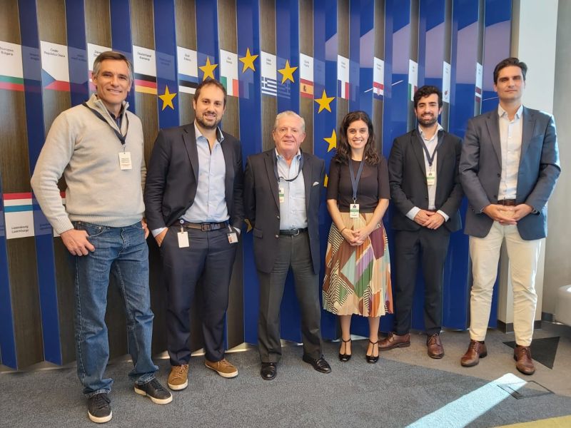 LCBA in Argentina, Brazil, Chile and Colombia tweet media