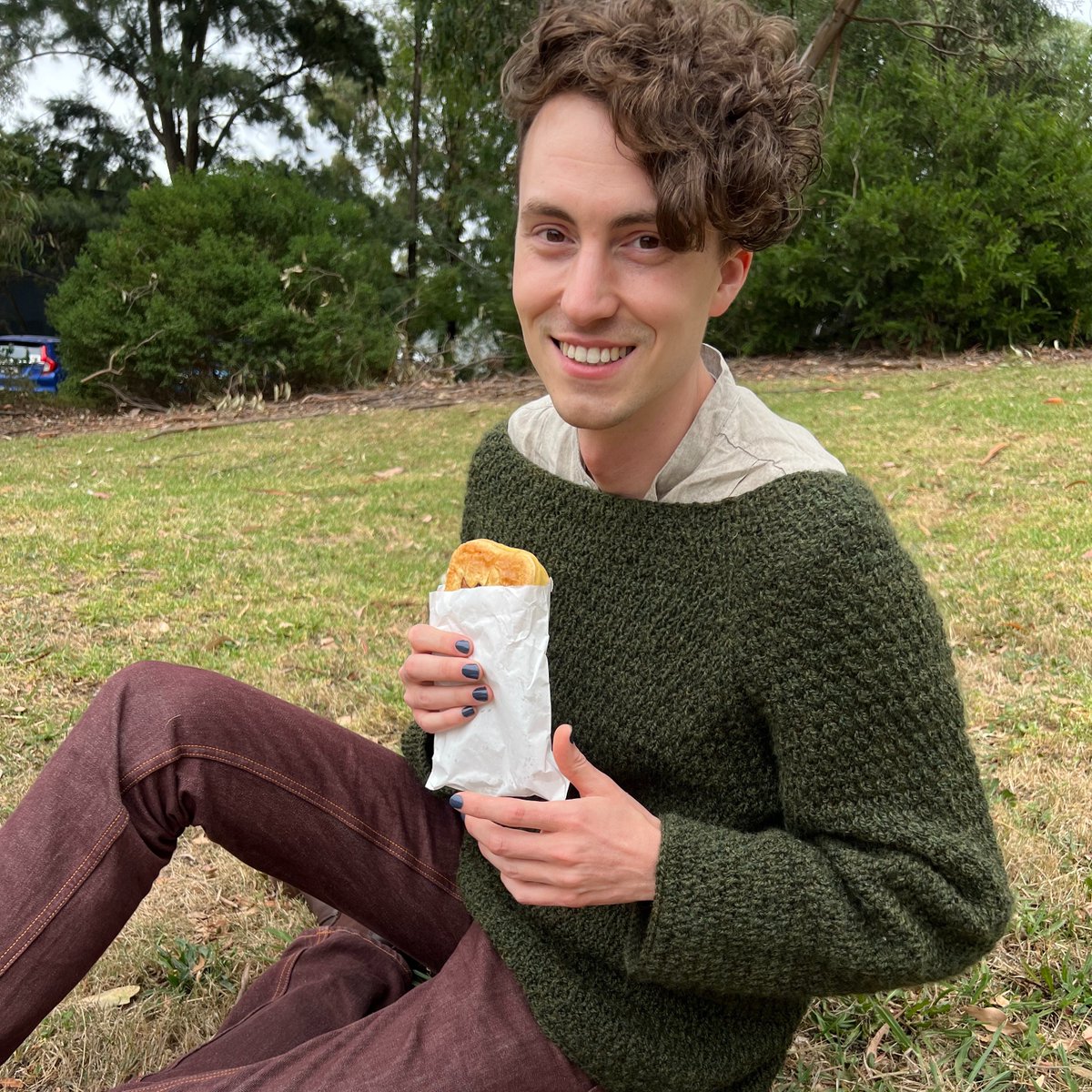 Brad Bloomfield, PhD, BCBA-D tweet media