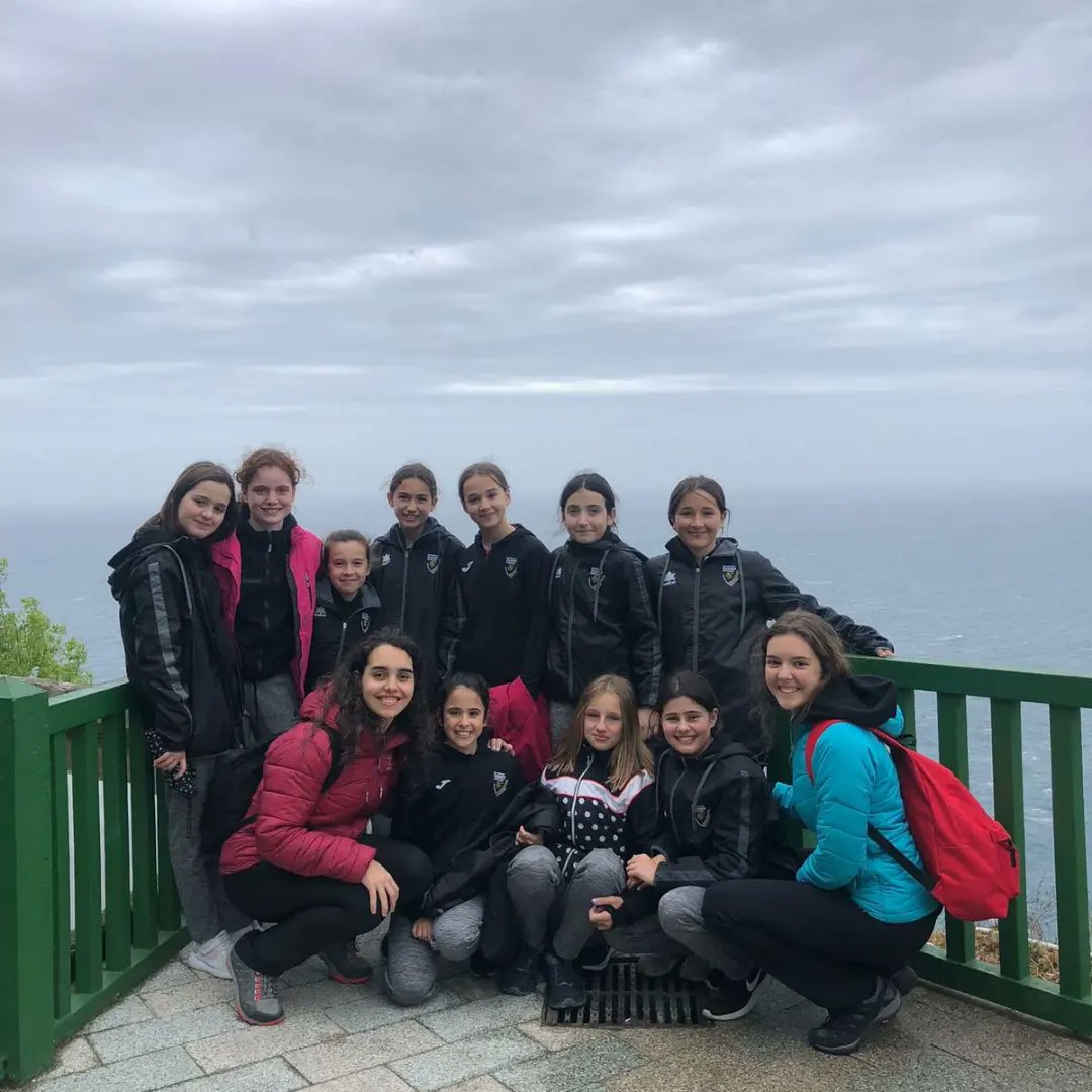 Nuestros equipos Mini y Premini acudieron al torneo #minikopa organizado por <a href="/easobasket/">EASO BASKET</a>
Partidos y diversión a raudales! Gracias por dejarnos participar otro año más!
#oncineda 
#basket🏀