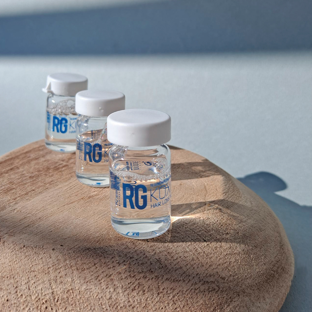 ProgressWrz's tweet photo. Intensywne pobudzenie cebulek z ampułkami Koxidil. Skoncentrowane serum odżywi i wzmocnieni Twoje włosy ograniczając jednocześnie ich wypadanie.

Po ampułki Koxidil od Kosswell Professional zapraszamy do hurtowni fryzjersko-kosmetycznej Progress we Wrześni.

Zadzwoń https://t.co/hP2PMn7Cxe