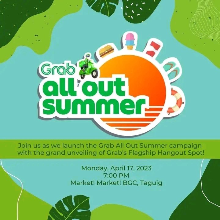 BINI_48G_46G's tweet photo. I need your reply
Reply: Grab it
Quote:All Out Summer

#MNL48xGrabPH
MNL48 ON GRAB HANGOUT
@mnl48official https://t.co/5777k2OOon