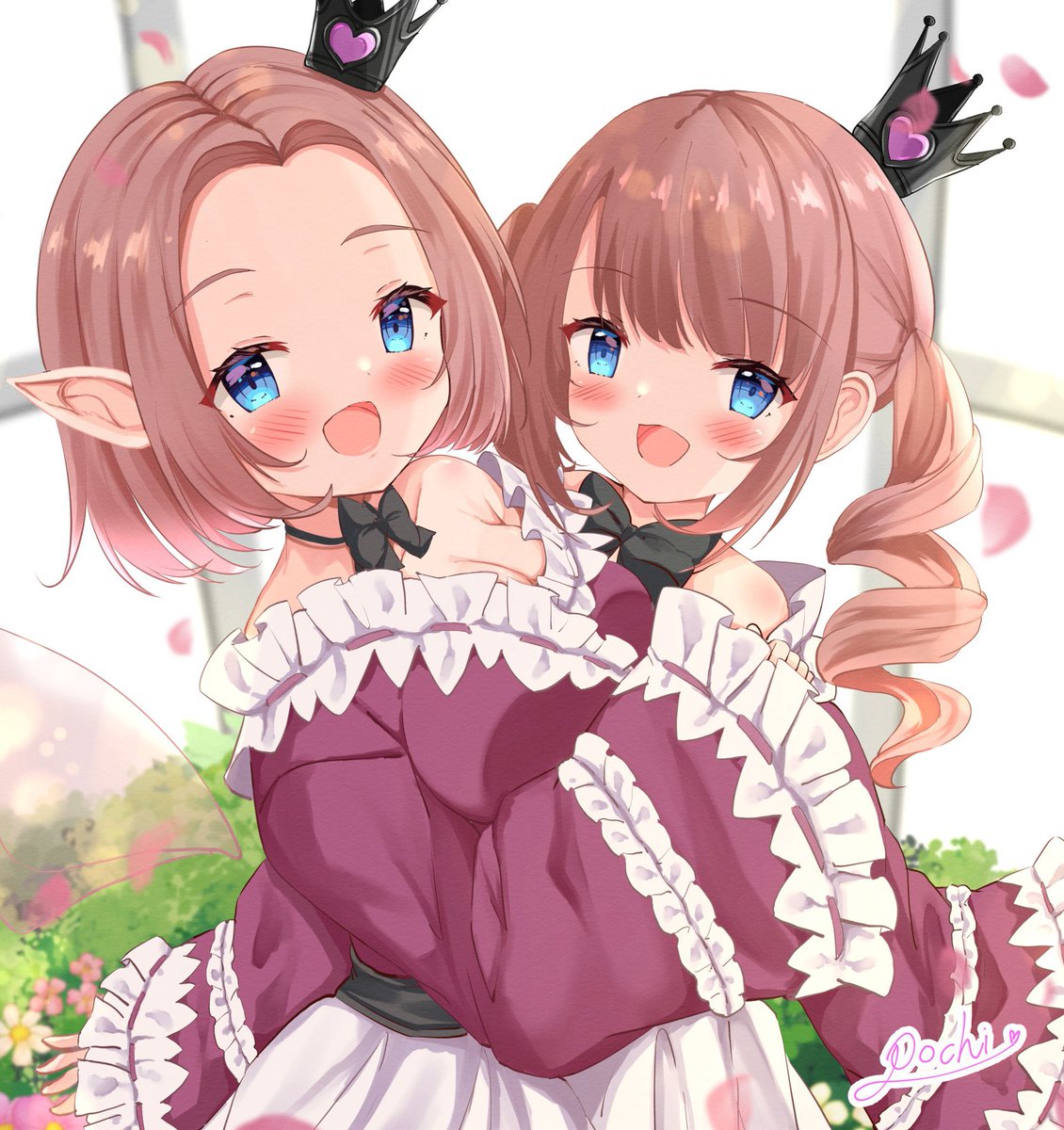ぽち🍋skeb受付中 (@poncho_poncho15) / Twitter ぽち🍋skeb受付中 (@poncho_poncho15) / Twitter
