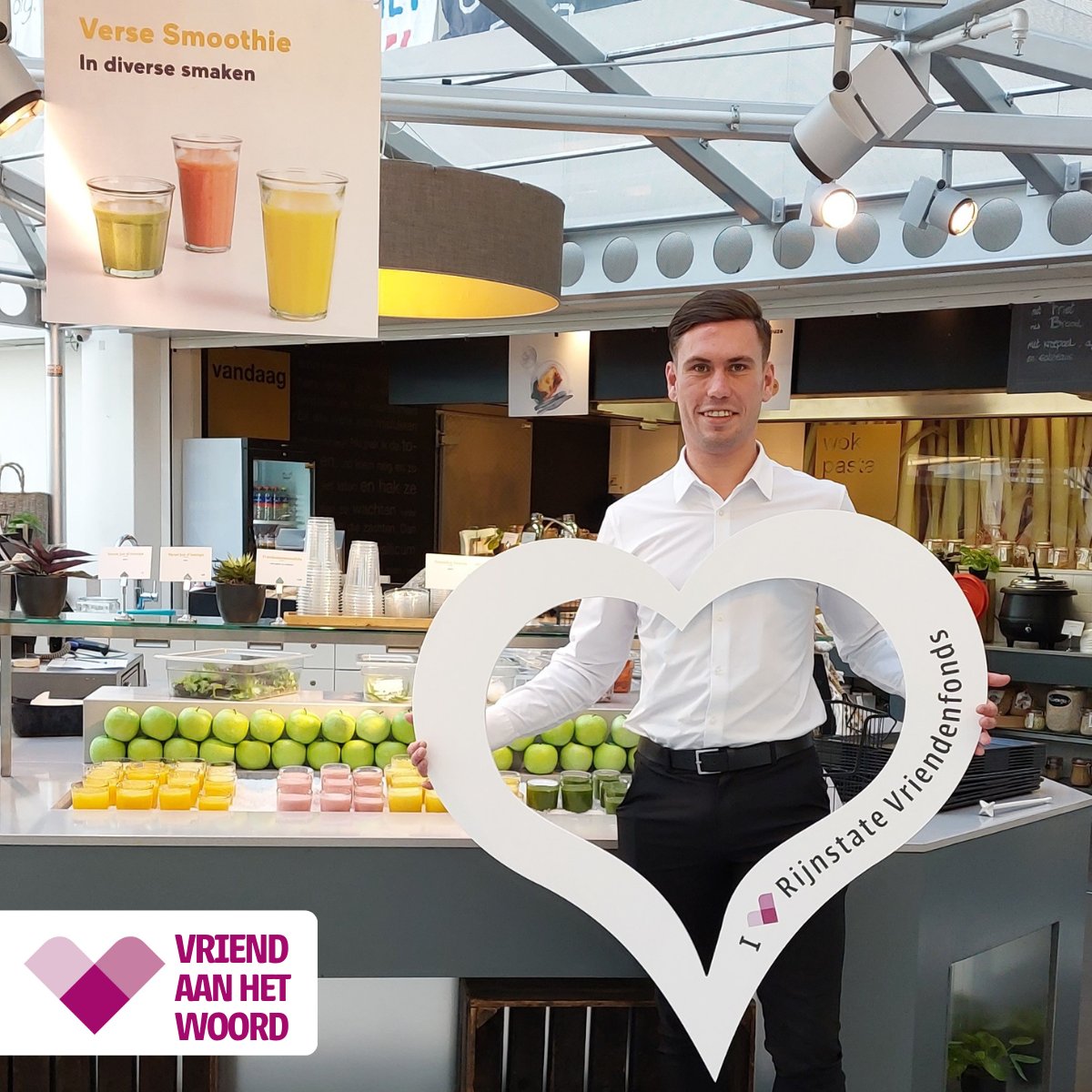 Wij zijn ontzettend blij met de betrokkenheid en steun van onze bedrijfsvrienden! Maak kennis met  <a href="/vermaatgroep/">Vermaat Groep</a>, sinds jaren bedrijfsvriend van het Rijnstate Vriendenfonds 👉  buff.ly/41c0czv