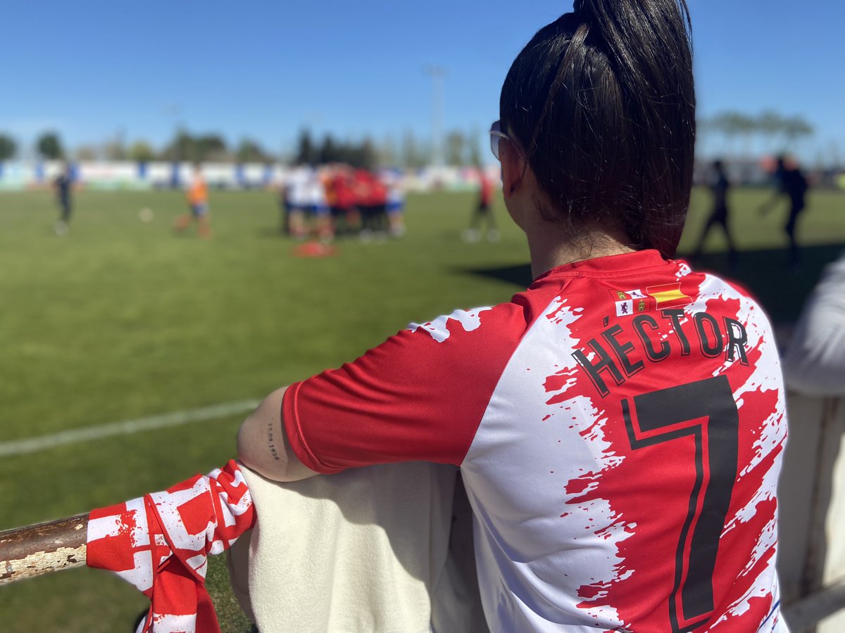 Otro año más, podemos decir…
<a href="/AtcoTordesillas/">Atlético Tordesillas</a> 
SOMOS DE PLAY OFF ♥️🤍