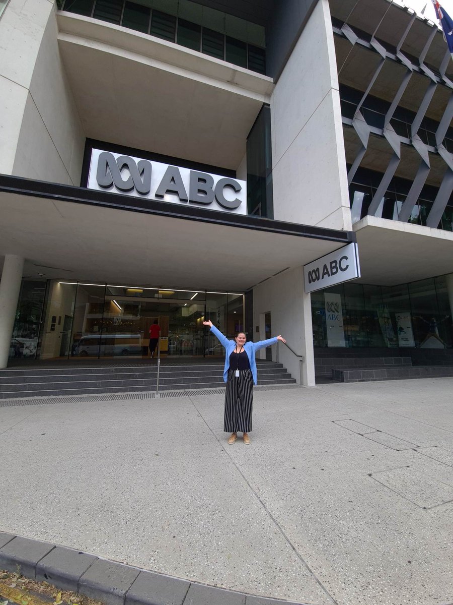 Gemma Ferguson tweet media