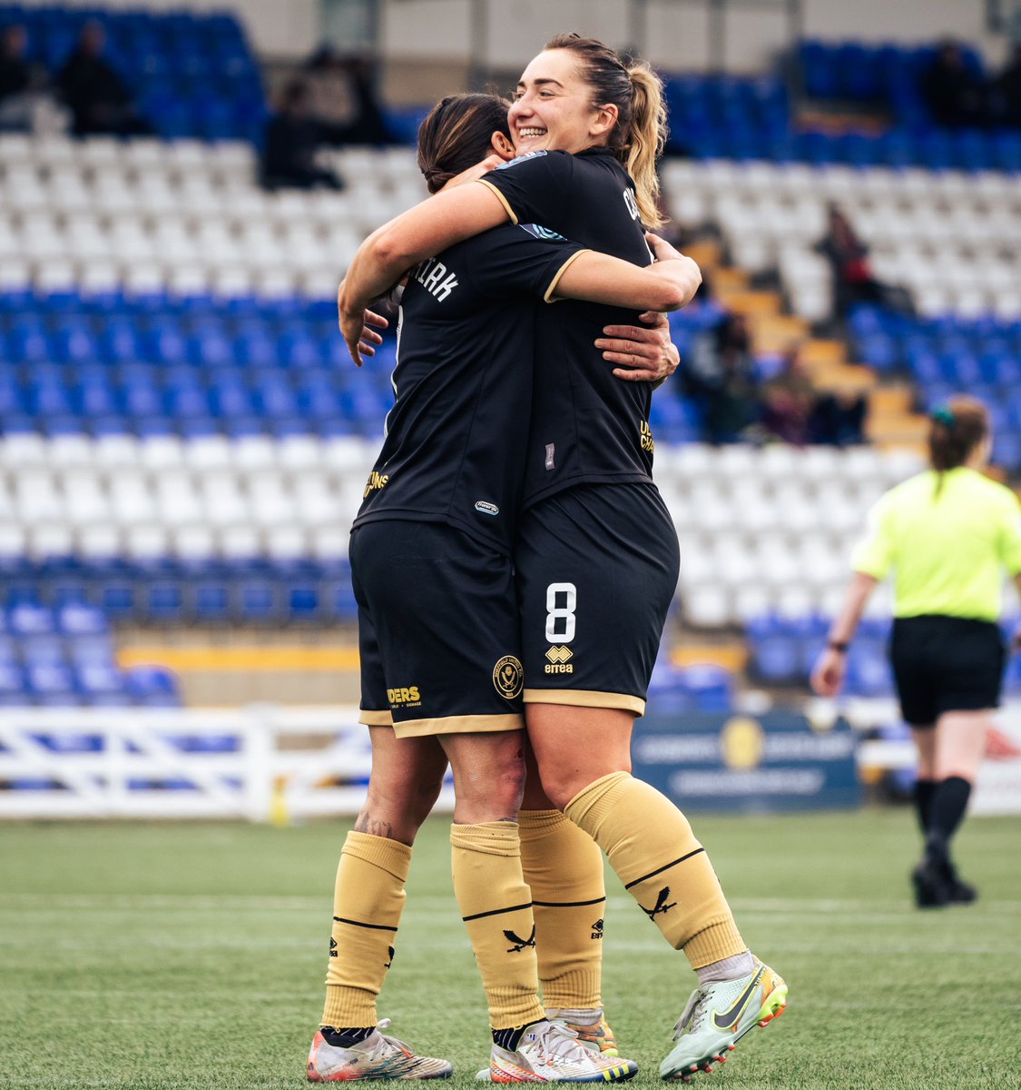 Maddy Cusack tweet media