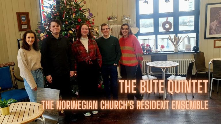 A great example of arts organisations hosting music residences for new musicians! “From Jan 23, <a href="/NorwegianChurch/">Norwegian Church Arts Centre / Eglwys Norwyaidd</a>  (in partnership with <a href="/RWCMD/">Royal Welsh College of Music & Drama</a> ) will become a host venue for a new resident ensemble – The Bute Quintet.” norwegianchurchcardiff.com/partners-2/